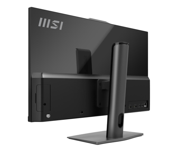 MSI Modern AM272P 1M Core 5-120U/32GB/512+1TB/Win11X Czarny - 1518657 - zdjęcie 8